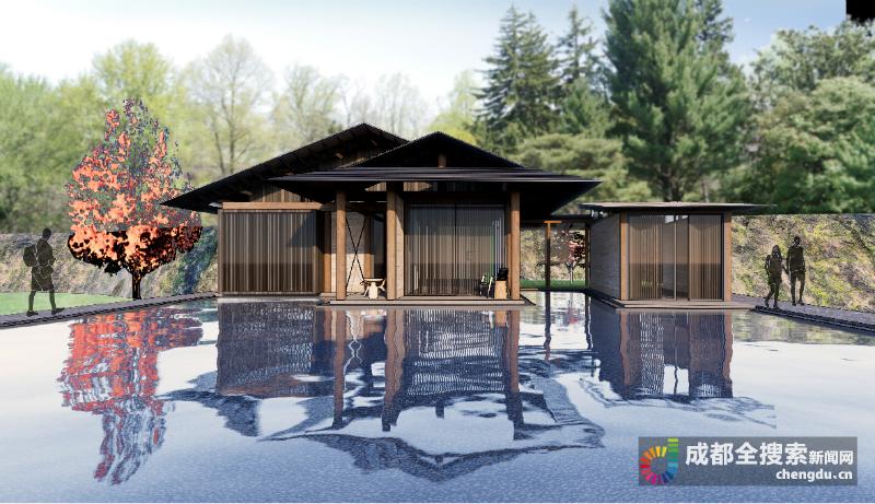 邛崃“亲人”为九寨发展贡献聪颖和力量