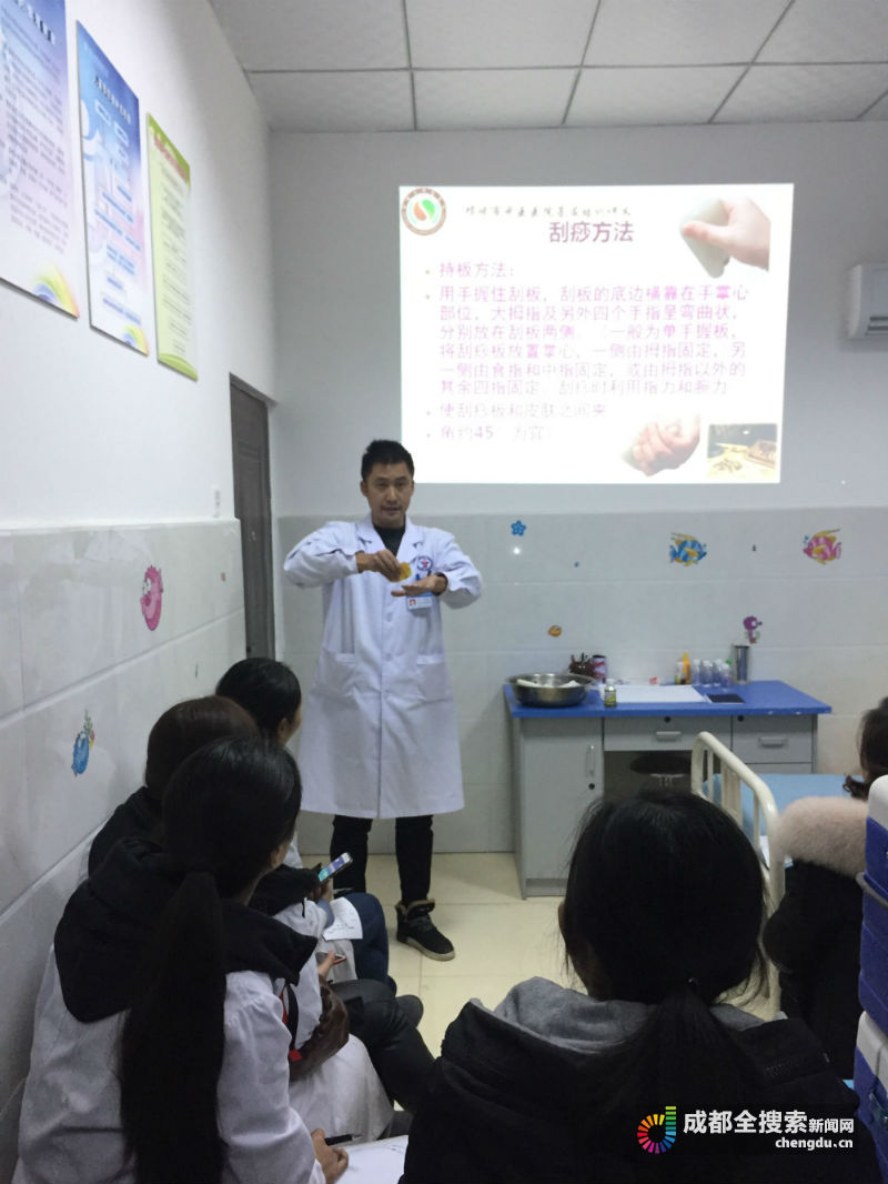 邛崃“亲人”为九寨发展贡献聪颖和力量