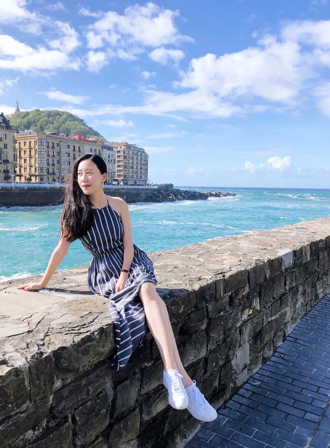 跟着“小妖”吃西班牙