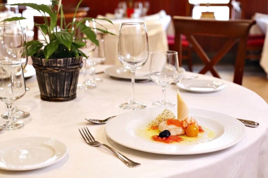 跟着“小妖”吃西班牙