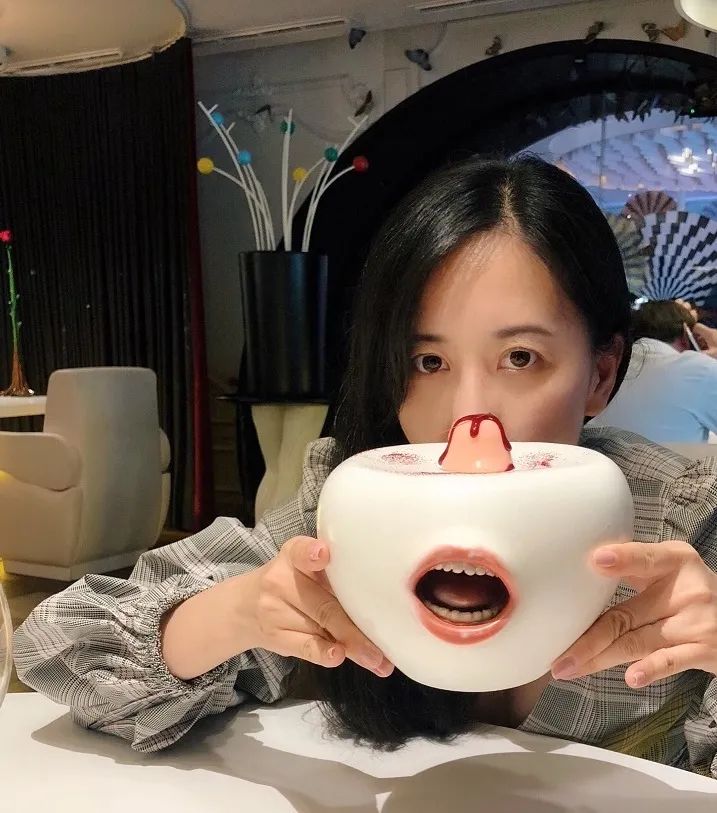 跟着“小妖”吃西班牙