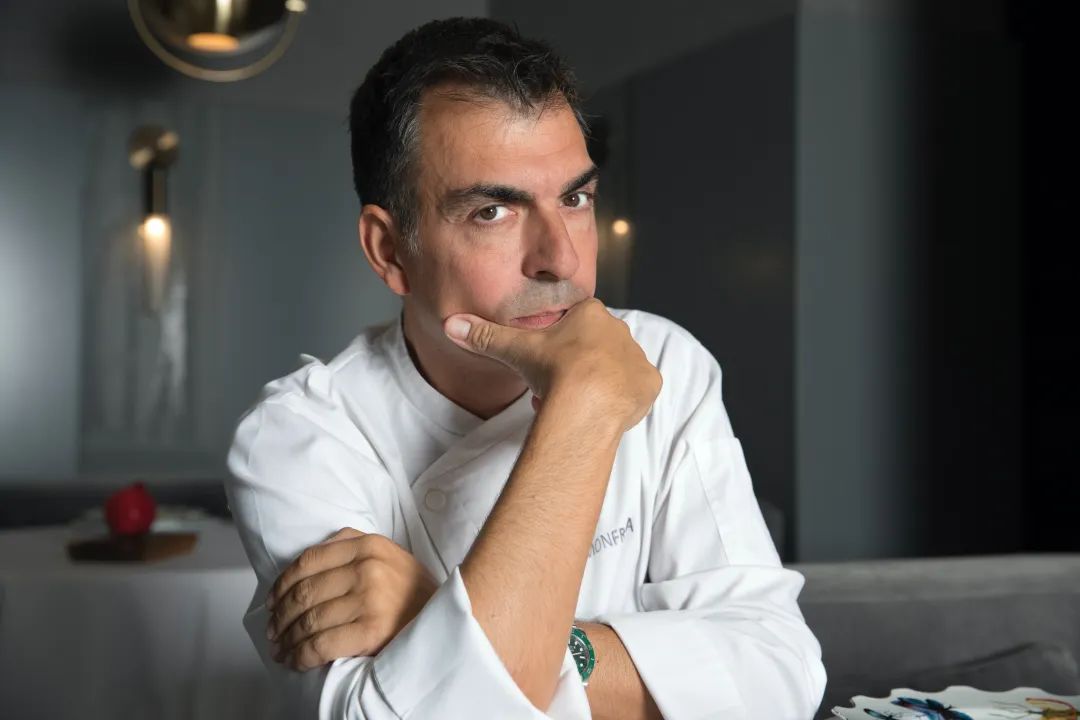 跟着“小妖”吃西班牙