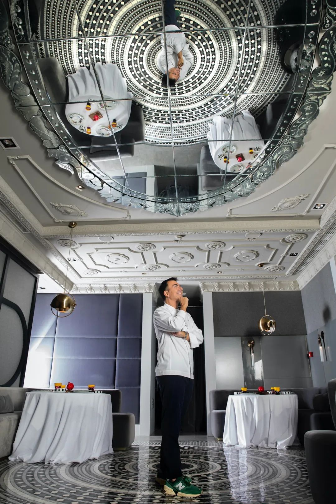 跟着“小妖”吃西班牙