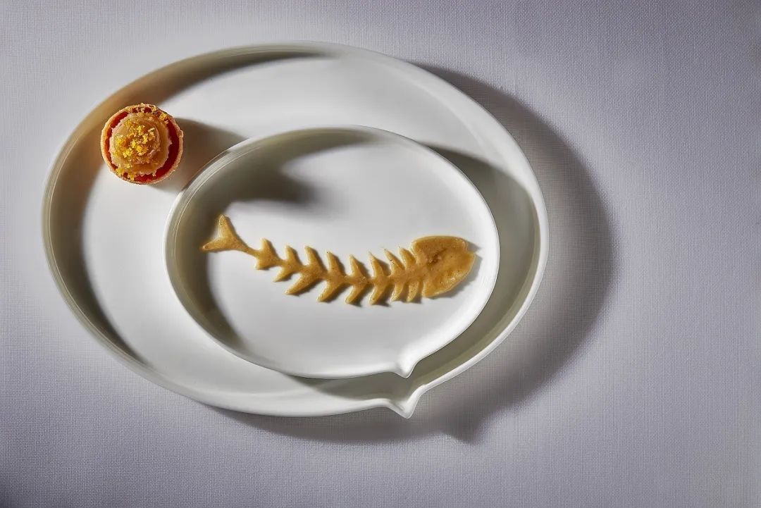 跟着“小妖”吃西班牙