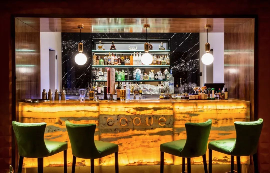 跟着“小妖”吃西班牙