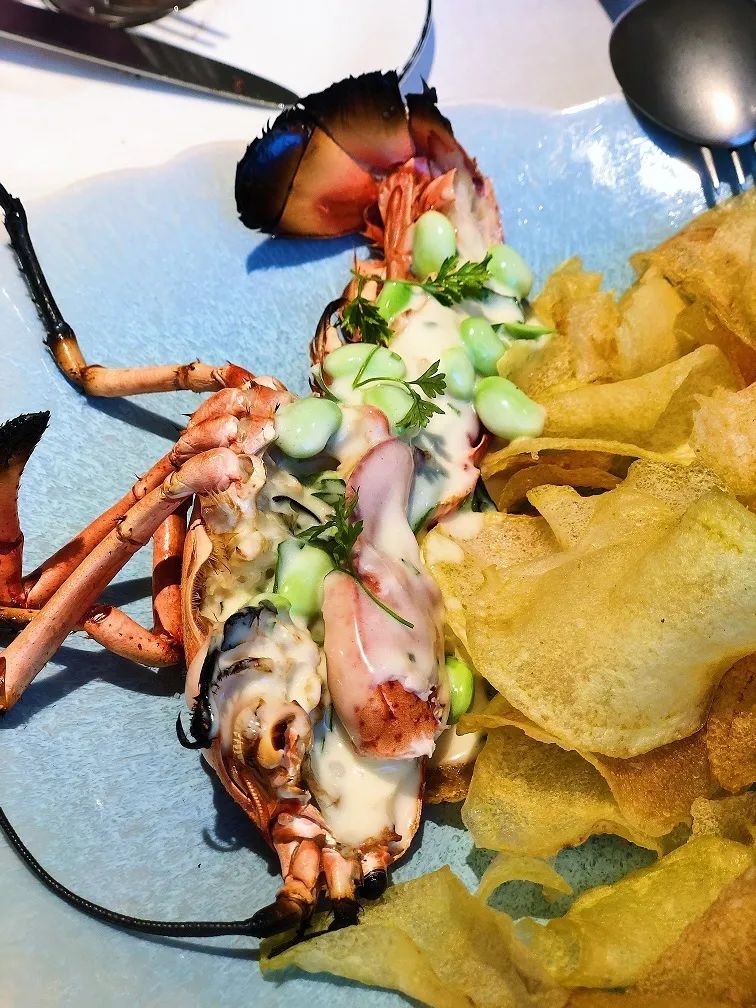 跟着“小妖”吃西班牙