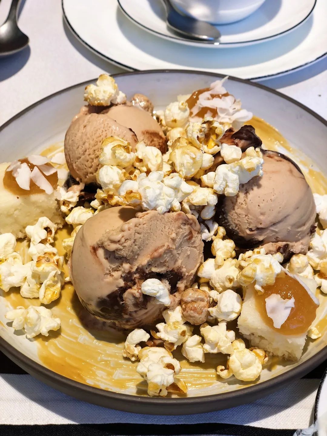 跟着“小妖”吃西班牙