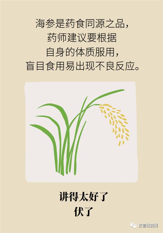 三种人不宜吃海参的原因,海参的吃法大忌