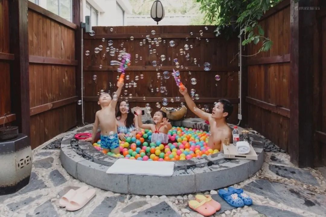 江浙沪亲子度假酒店清明不加价,江浙低价亲子酒店