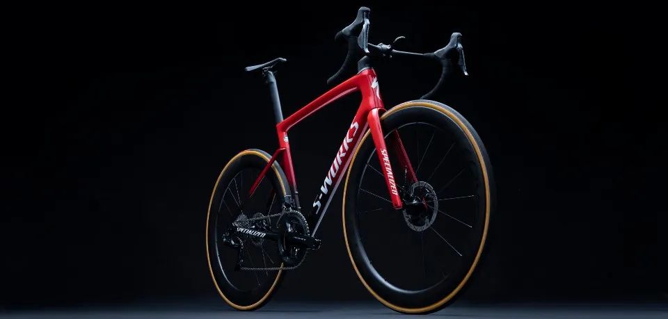 一车即所有Specialized发布全新TarmacSL7
