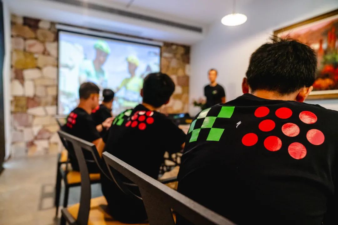 一车即所有Specialized发布全新TarmacSL7