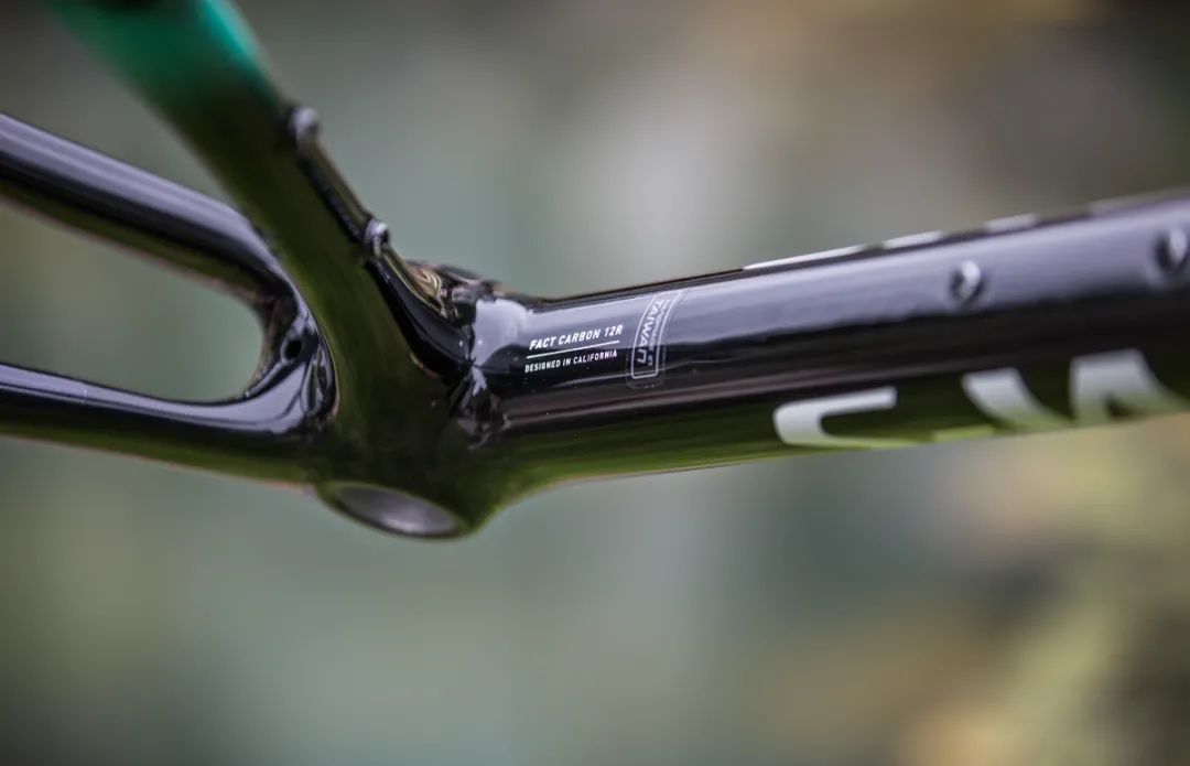 一车即所有Specialized发布全新TarmacSL7