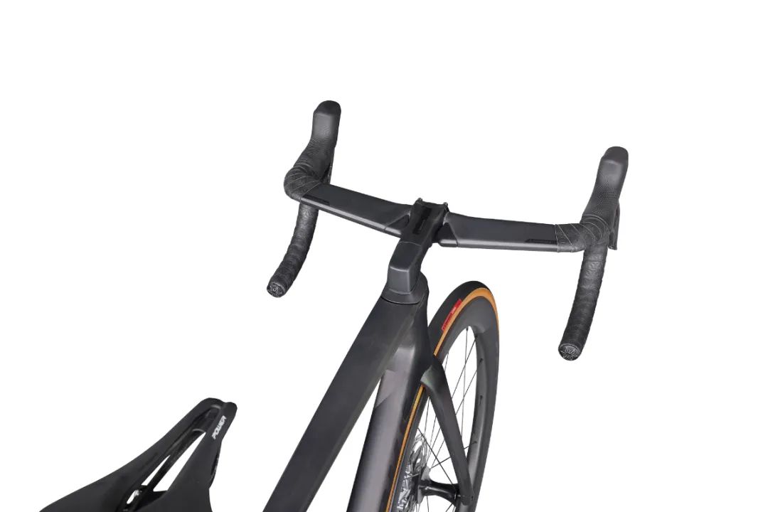 一车即所有Specialized发布全新TarmacSL7
