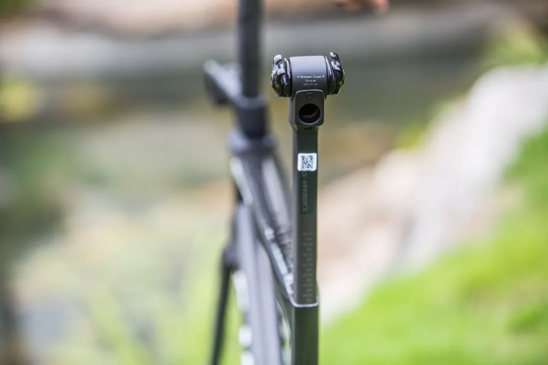 一车即所有Specialized发布全新TarmacSL7