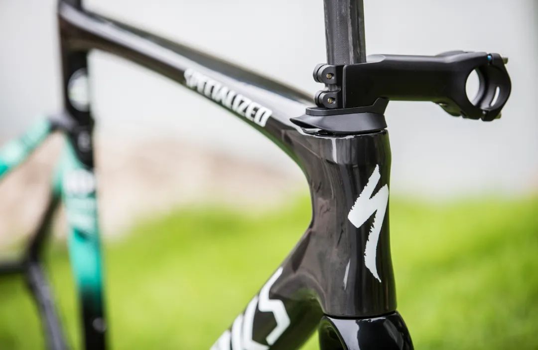 一车即所有Specialized发布全新TarmacSL7