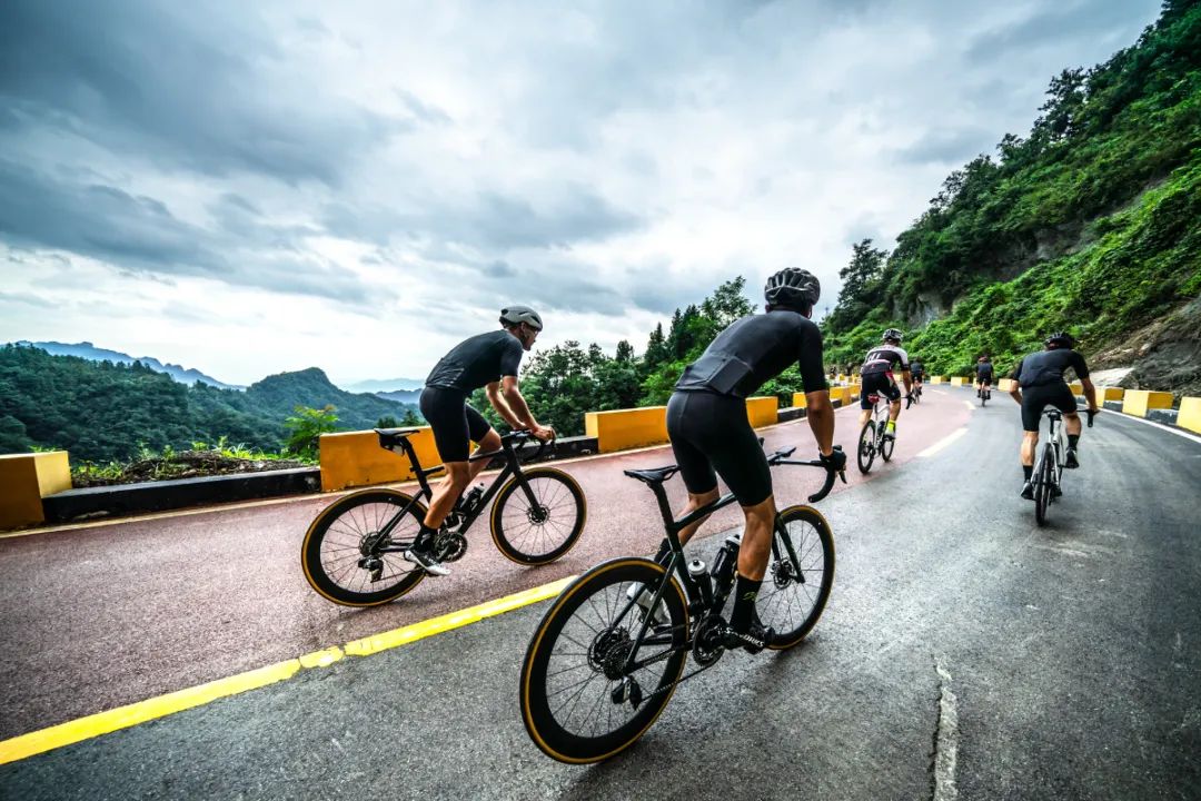 一车即所有Specialized发布全新TarmacSL7