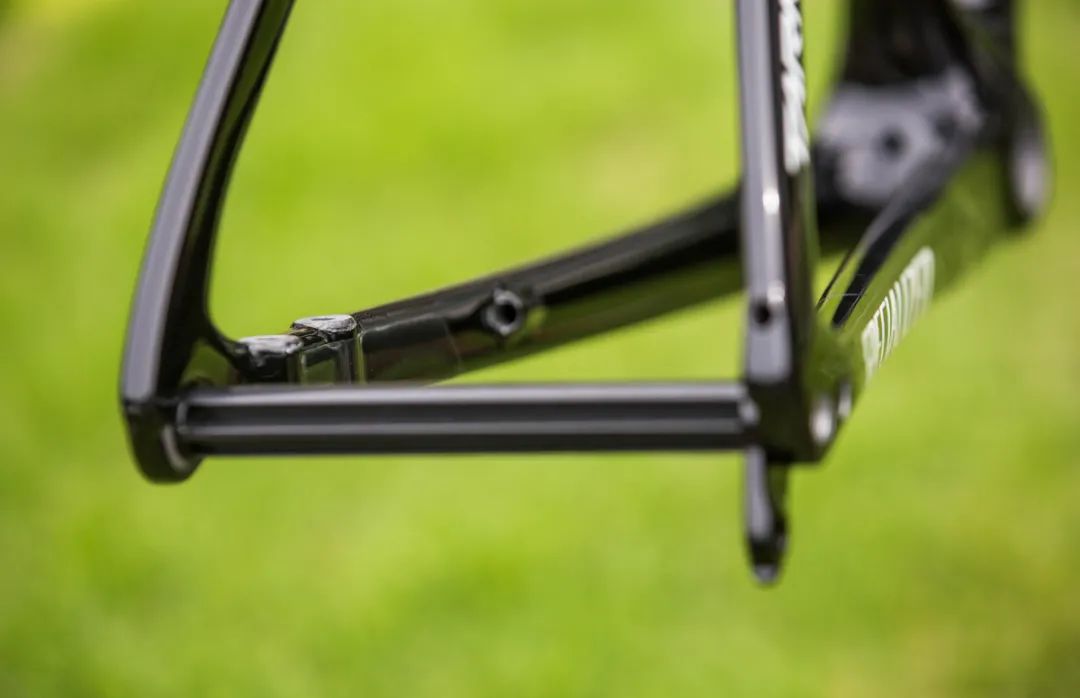 一车即所有Specialized发布全新TarmacSL7