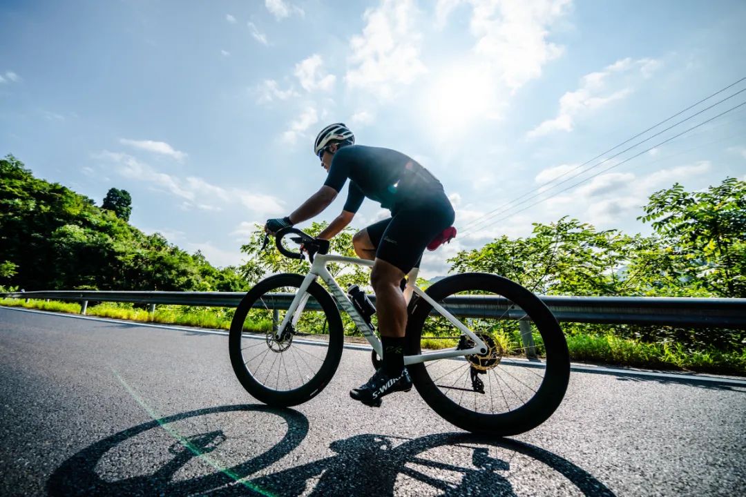 一车即所有Specialized发布全新TarmacSL7