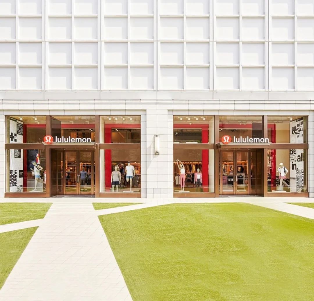 lululemon和耐克怎么选择,lululemon和nike