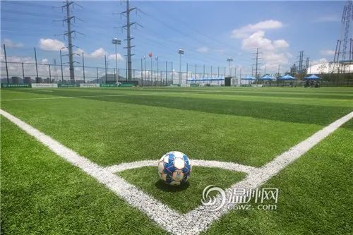 温州公园冰雪中心,温州哪里有冰雪乐园