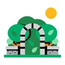 越秀公园全面开放啦！游园攻略+防疫贴士戳→