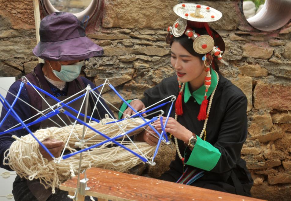 g318旅行记忆博物馆,中国第一家茶马古道博物馆