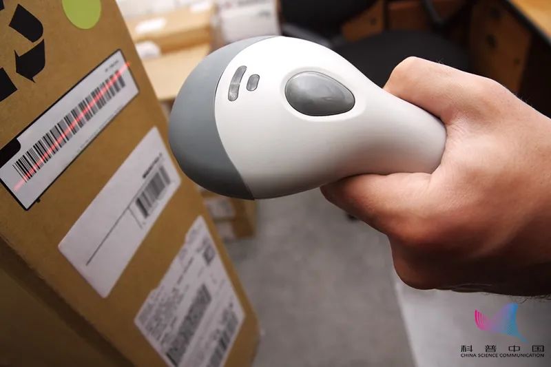 如何通过商品条形码识假货,商品没有防伪码是正品吗