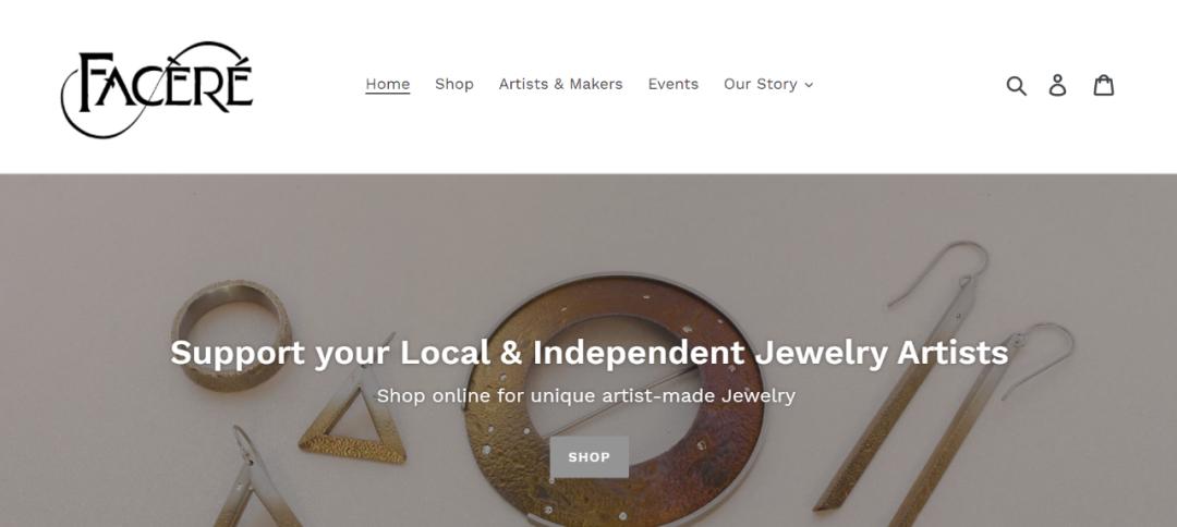 珠宝设计灵感网站分享,100种创意珠宝设计