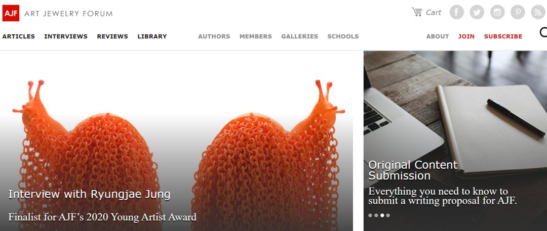 珠宝设计灵感网站分享,100种创意珠宝设计