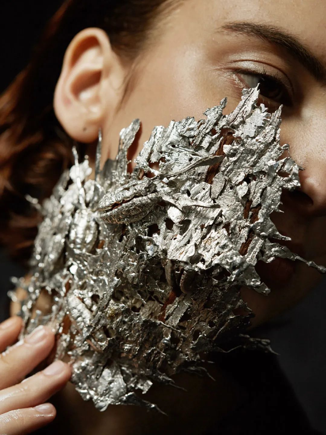 珠宝设计灵感网站分享,100种创意珠宝设计