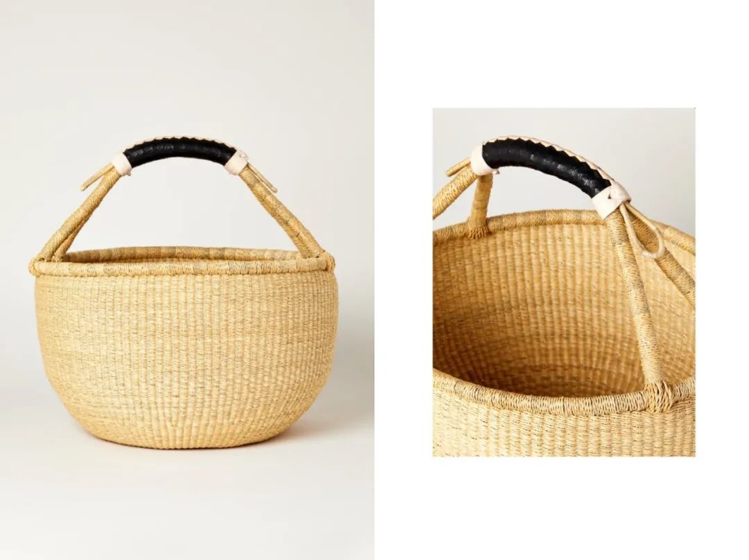 盛夏选一款不会撞款的藤编包吧,盛夏哪个系列好用