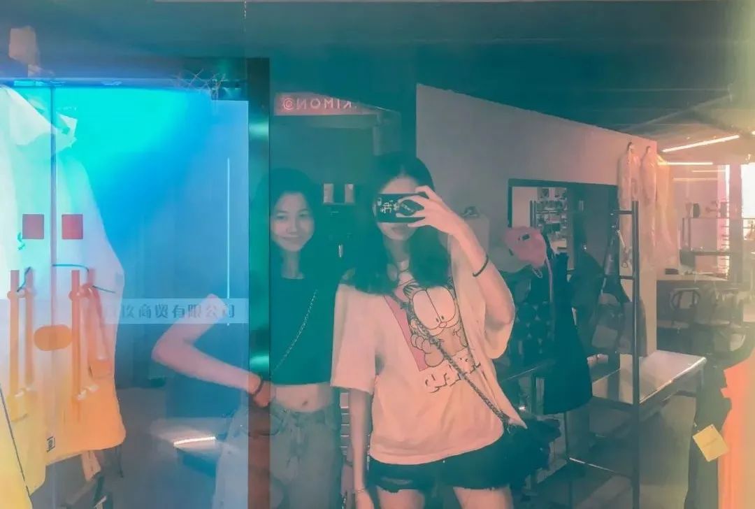 广州人追过的潮牌,那些年我们穿过的潮牌