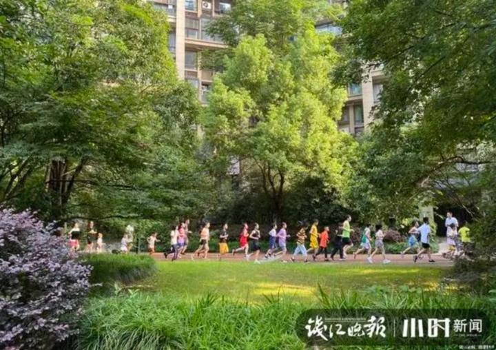 杭州有哪些富人小区,杭州10大富人小区