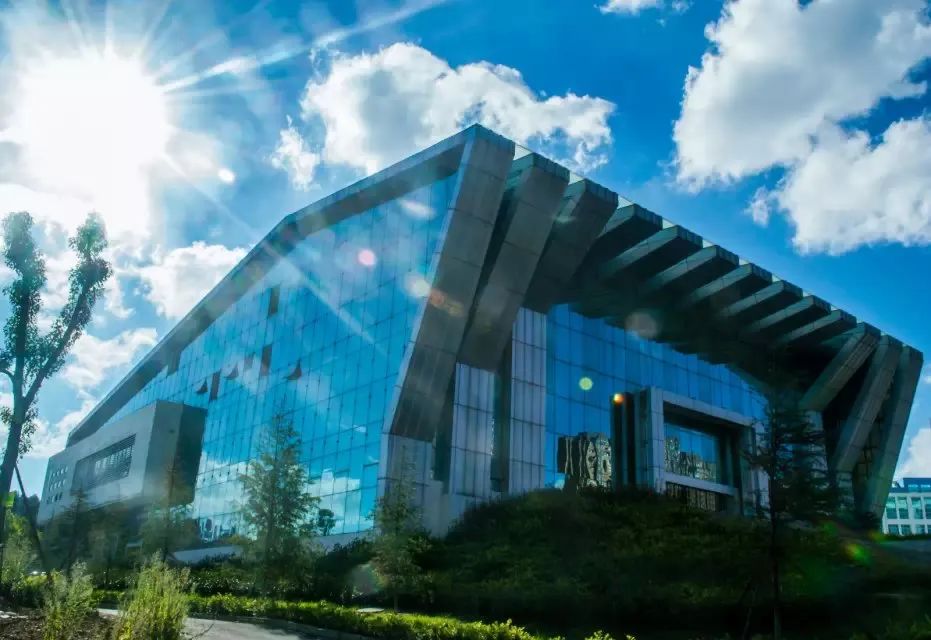 贵州十大高校排行榜,贵州高校介绍