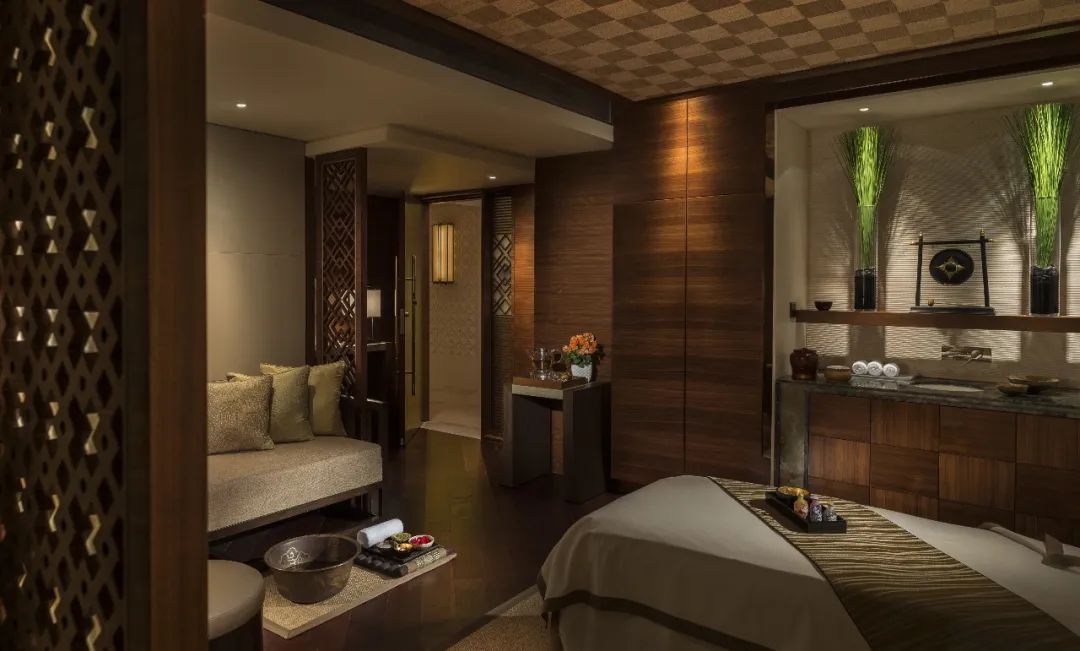 酒店spa都做什么,如何在高端商务酒店做spa赚钱