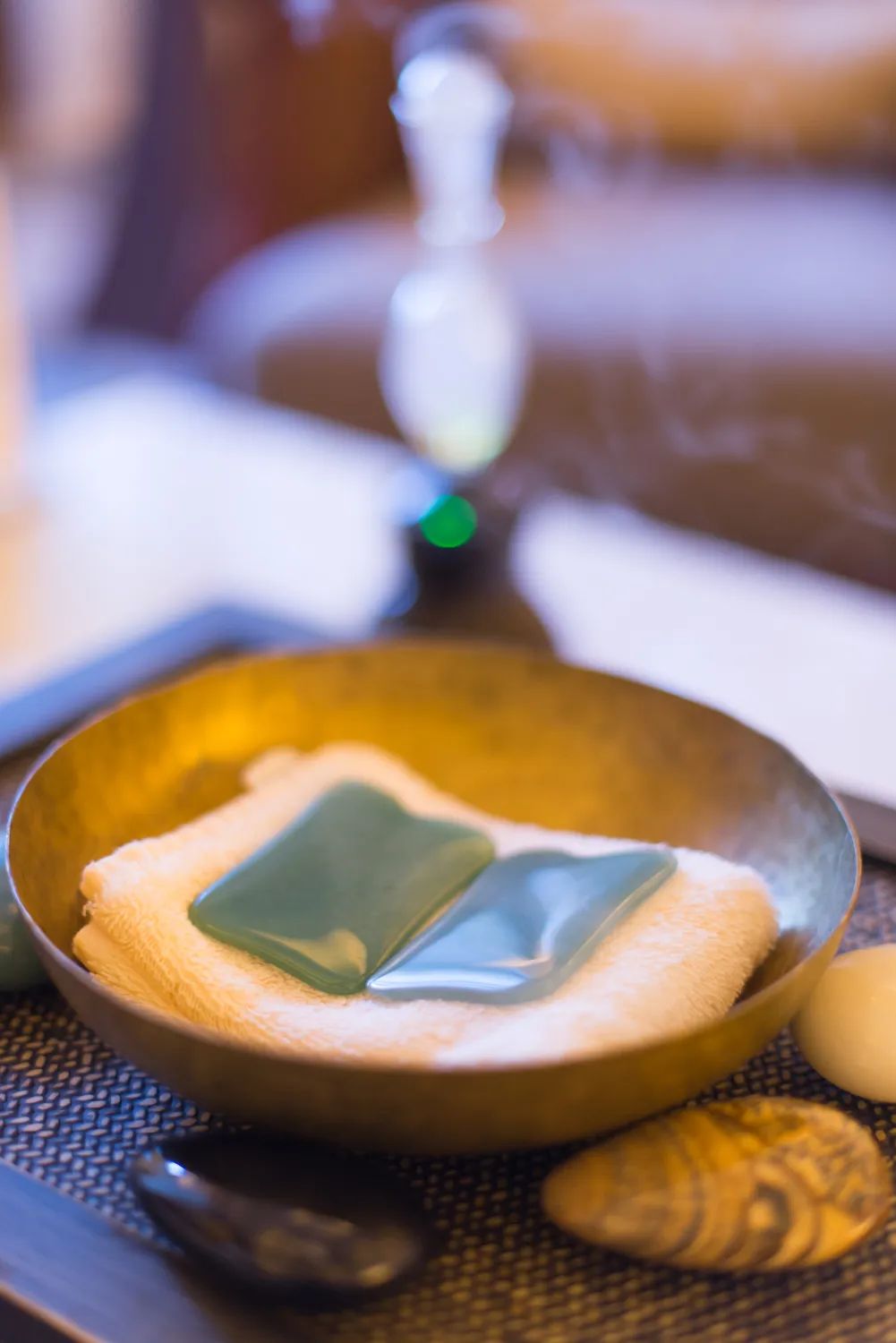 酒店spa都做什么,如何在高端商务酒店做spa赚钱