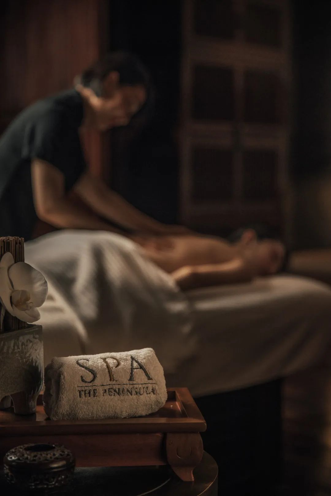 酒店spa都做什么,如何在高端商务酒店做spa赚钱