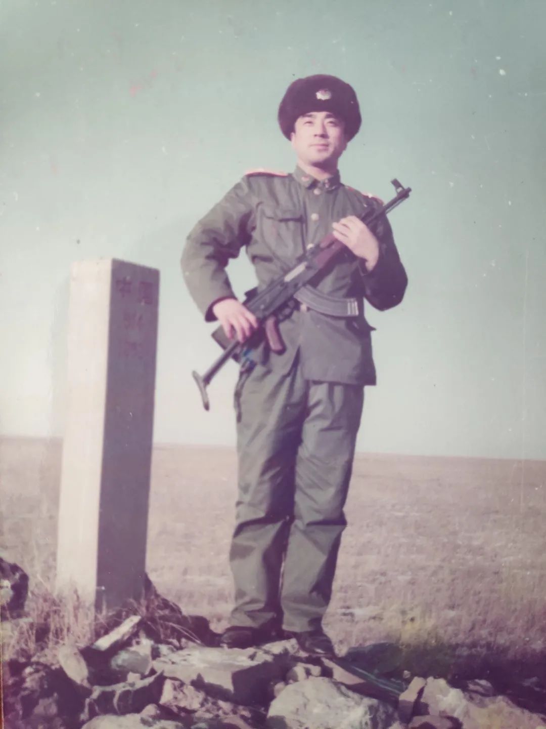 哪些边防部队转警察了,2018年哪些军人转警察了