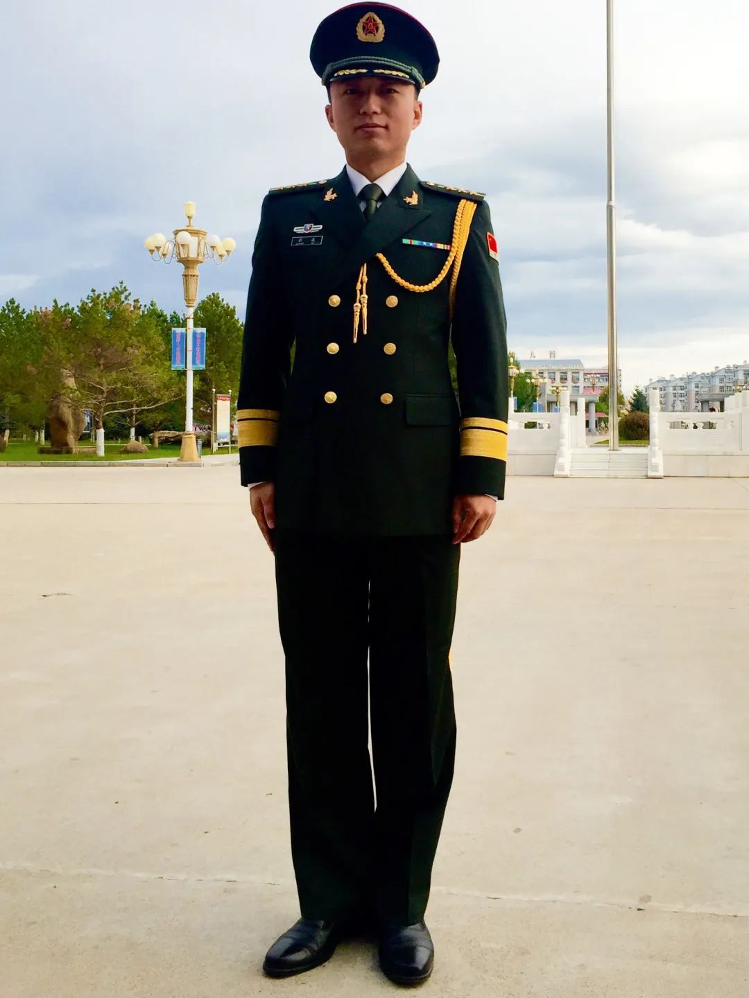 哪些边防部队转警察了,2018年哪些军人转警察了