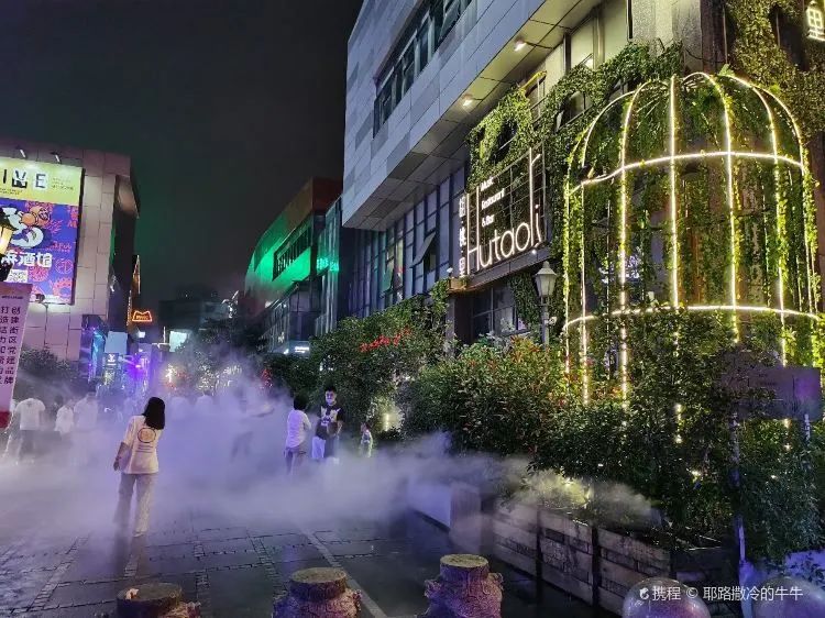 比上海小众，比成都个性！隐藏在合肥隐秘角落的夜生活，不这么玩就白来了