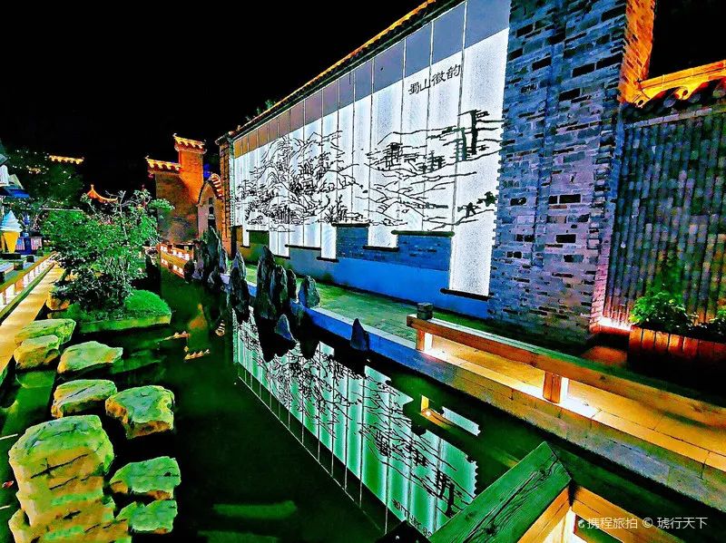 比上海小众，比成都个性！隐藏在合肥隐秘角落的夜生活，不这么玩就白来了