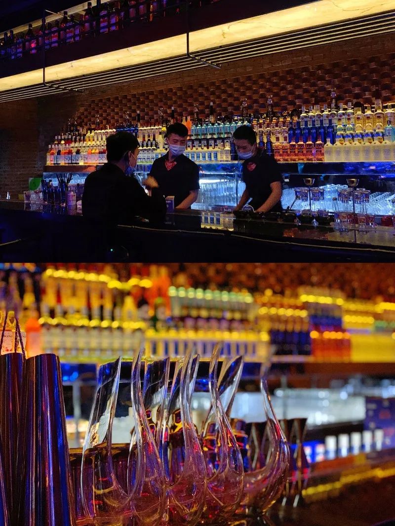 比上海小众，比成都个性！隐藏在合肥隐秘角落的夜生活，不这么玩就白来了