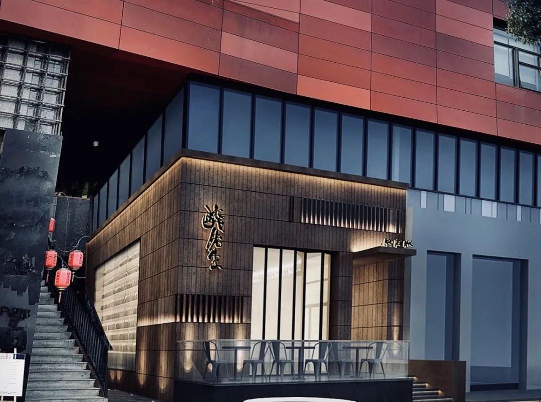 比上海小众，比成都个性！隐藏在合肥隐秘角落的夜生活，不这么玩就白来了