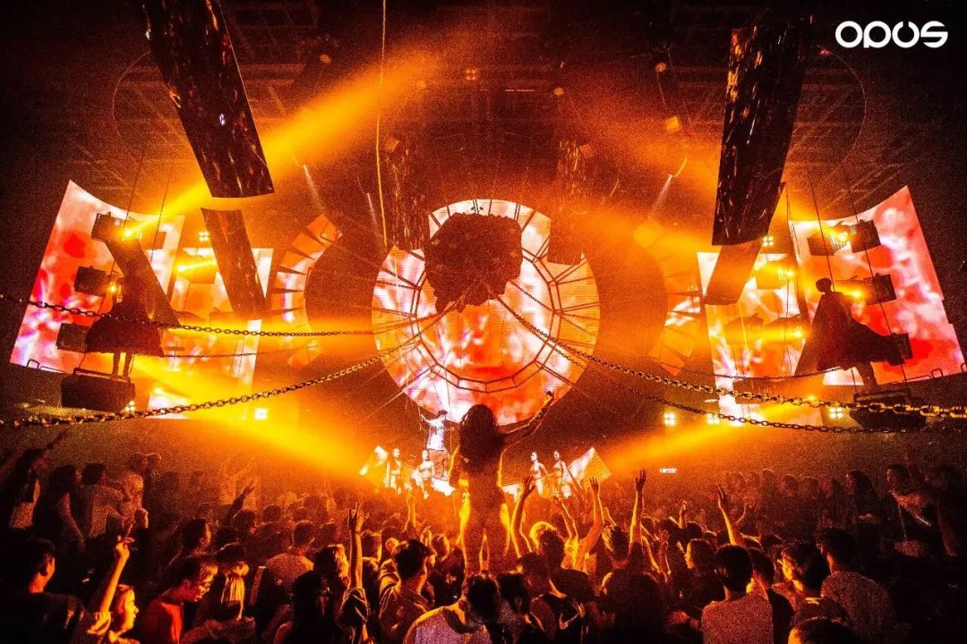 比上海小众，比成都个性！隐藏在合肥隐秘角落的夜生活，不这么玩就白来了