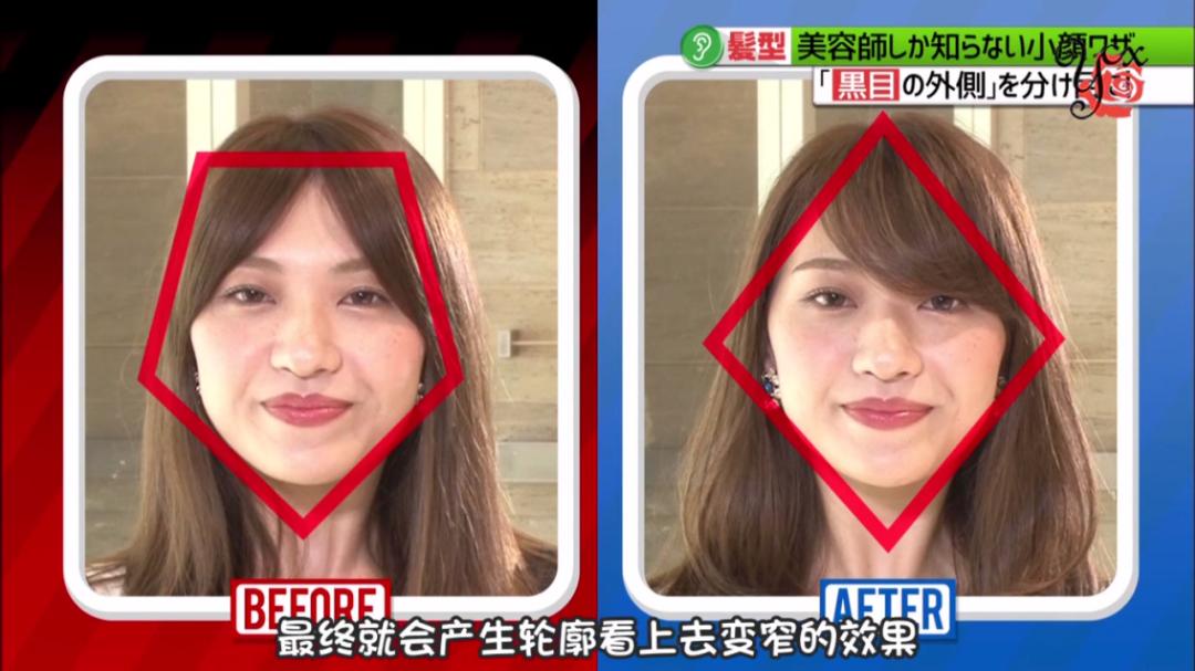 怎么在不动刀的情况下瘦脸,圆脸变瘦脸的方法不动刀