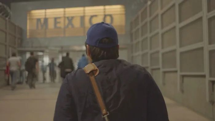 美墨边境，一个灰色地带的血与泪