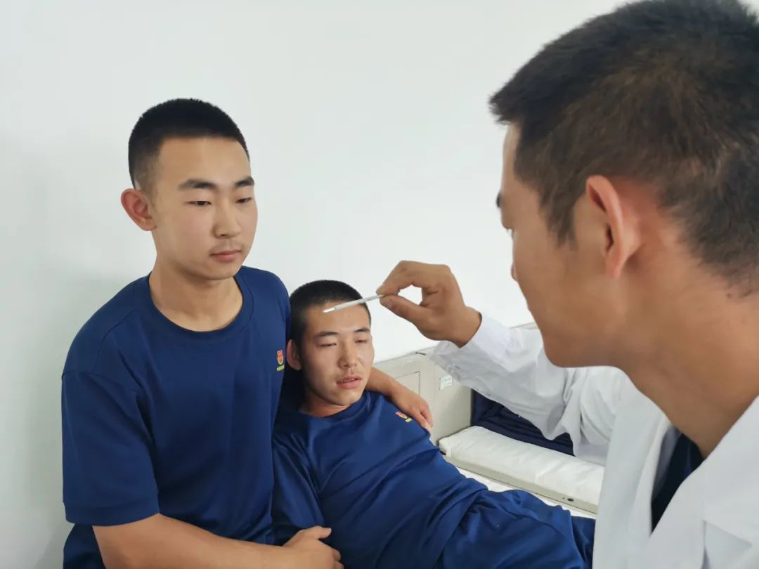 科普疾病知识的方法,科普发烧了怎么办