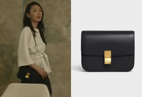 扒一扒奢侈品包,扒一扒抖音网红的豪宅