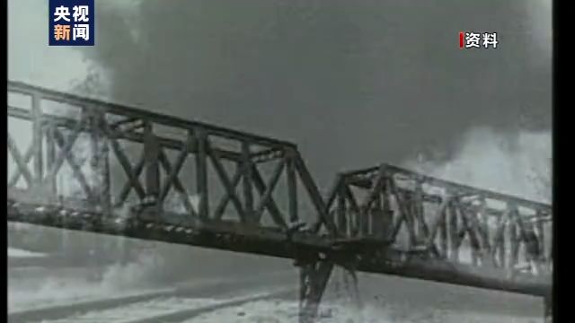 浴血抗战历史丰碑丨敌我力量悬殊中国*产党共**如何将敌后变为前线？