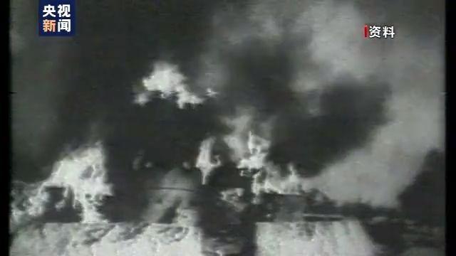 浴血抗战历史丰碑丨敌我力量悬殊中国*产党共**如何将敌后变为前线？